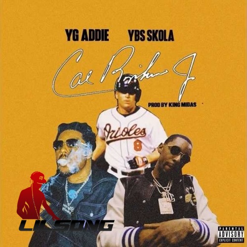 ASAP Ant & YBS Skola - Cal Ripken